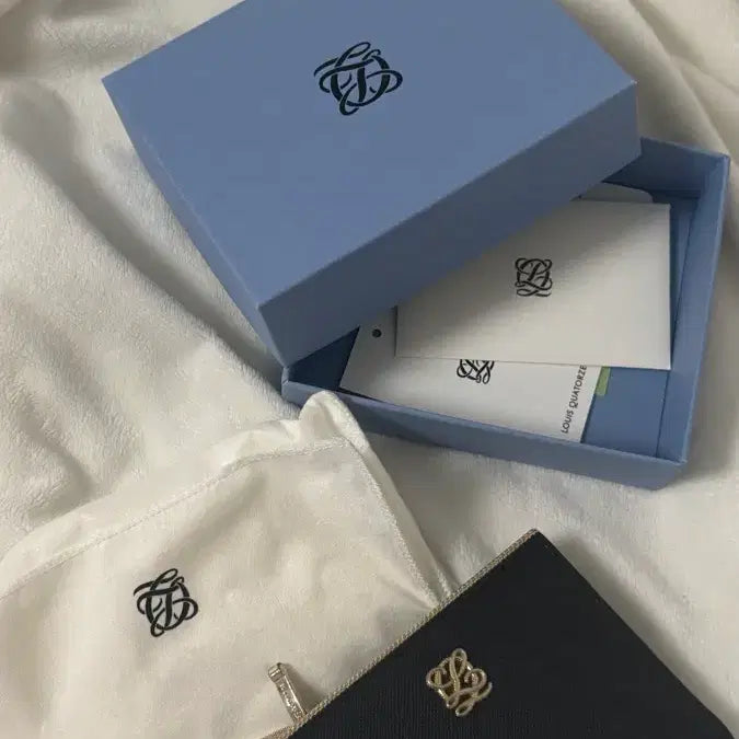 [BUNJANG] Louis Quatorze Wallet / 루이까또즈 지갑