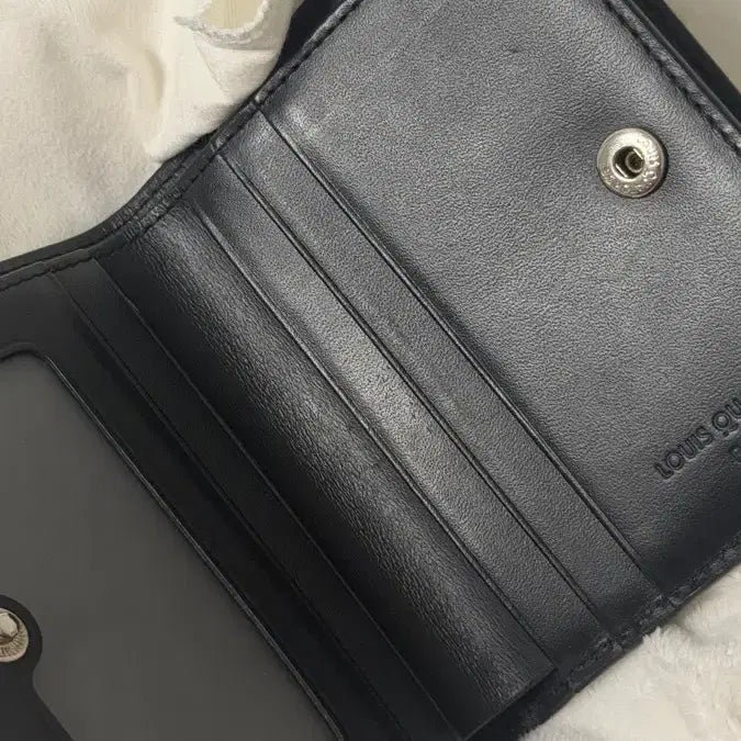 [BUNJANG] Louis Quatorze Wallet / 루이까또즈 지갑