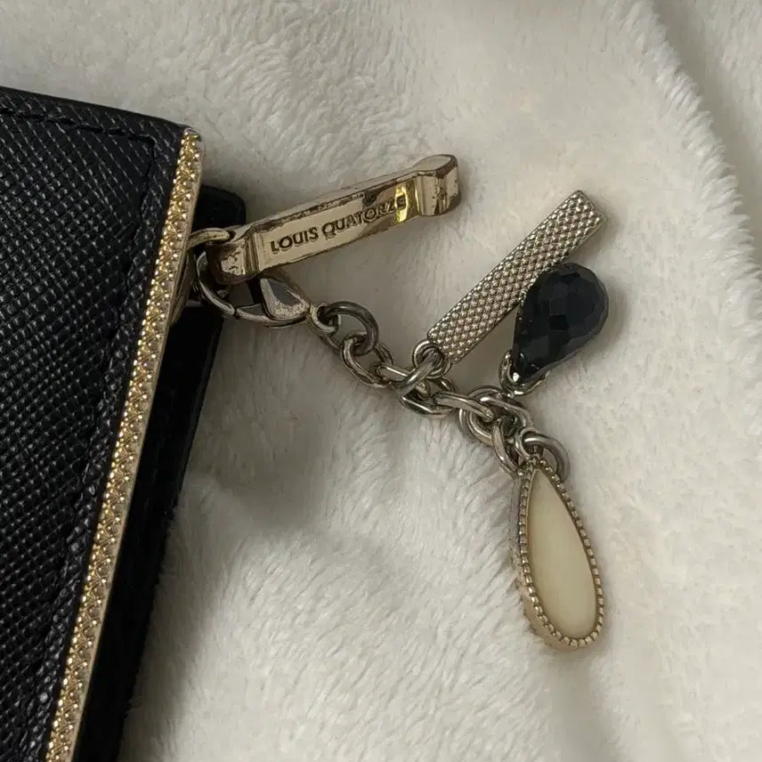 [BUNJANG] Louis Quatorze Wallet / 루이까또즈 지갑