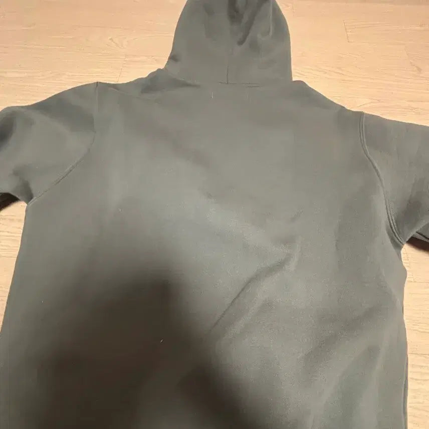 [SOLD OUT] 폴로 후드집업