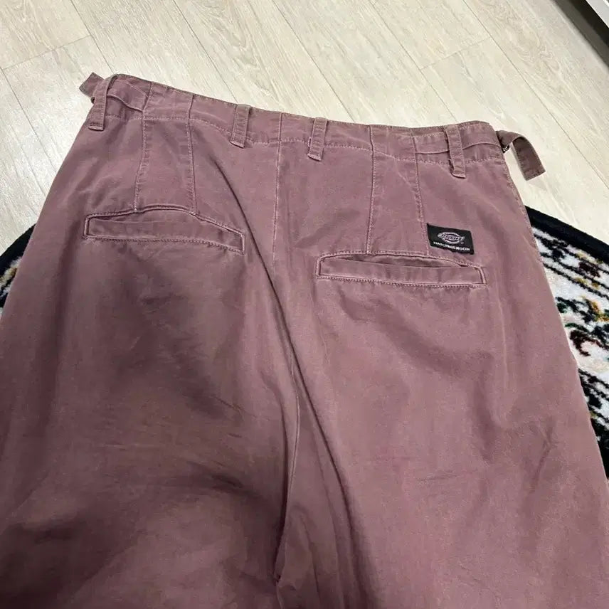 [BUNJANG] Hatching Room Dickies Size 2 / 해칭룸 디키즈 2사이즈
