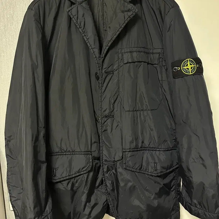 [SOLD OUT] 스톤아일랜드 / 크링클랩스 블레이저 / M