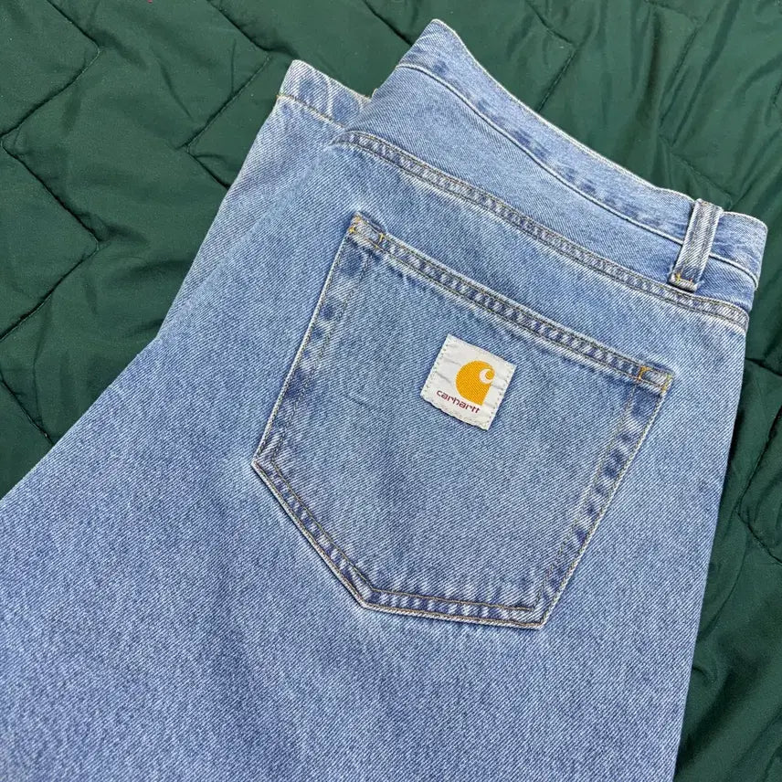 [BUNJANG] Carhartt WIP Landon Pants / [34] 칼하트 wip 랜든팬츠