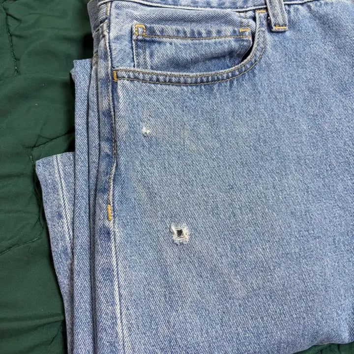 [BUNJANG] Carhartt WIP Landon Pants / [34] 칼하트 wip 랜든팬츠