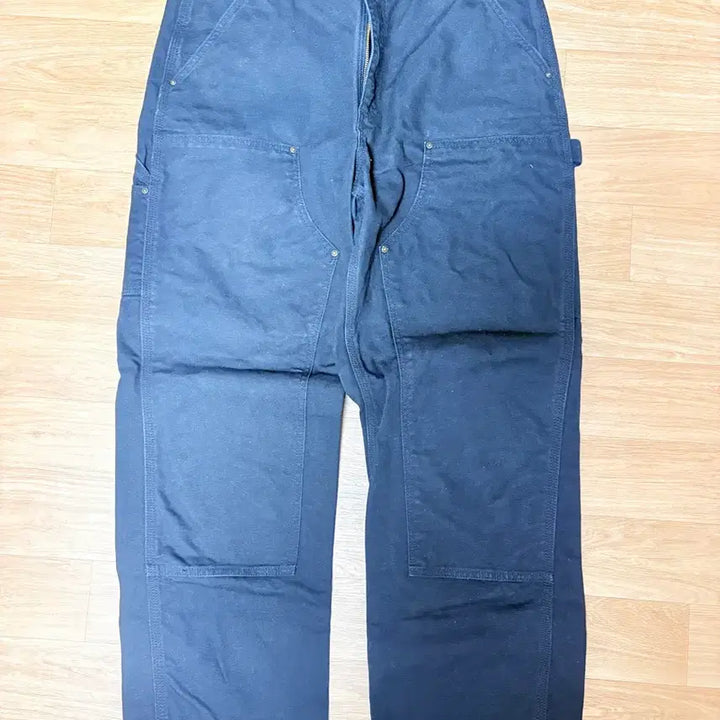 [SOLD OUT] 칼하트 더블니 워크 팬츠