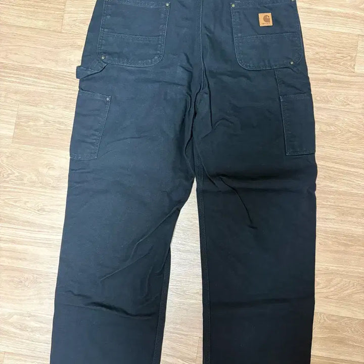 [SOLD OUT] 칼하트 더블니 워크 팬츠