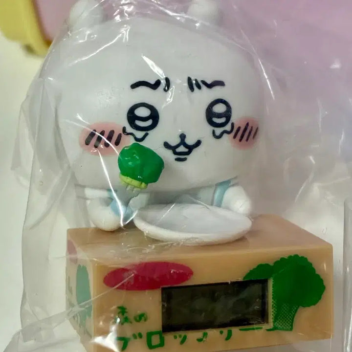 [BUNJANG] Munjakgwi Clock Gacha Vol. 3 Bundle Set / 먼작귀 시계 가챠 3탄 일괄