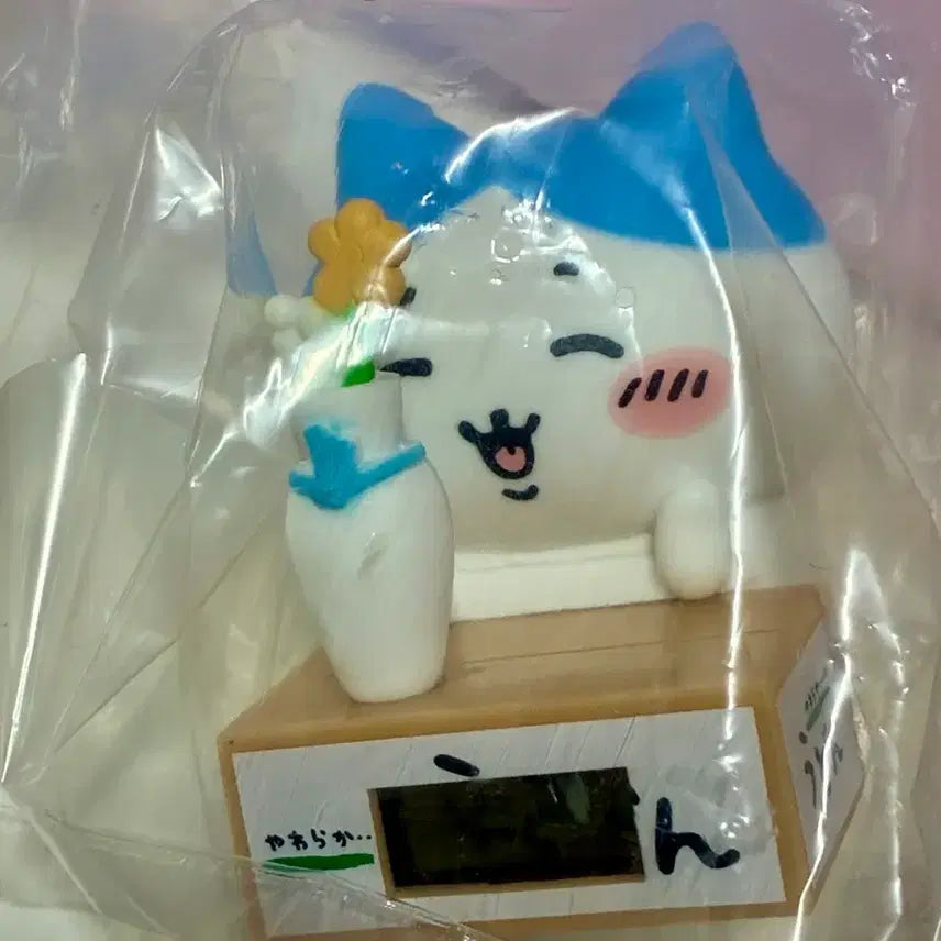 [BUNJANG] Munjakgwi Clock Gacha Vol. 3 Bundle Set / 먼작귀 시계 가챠 3탄 일괄