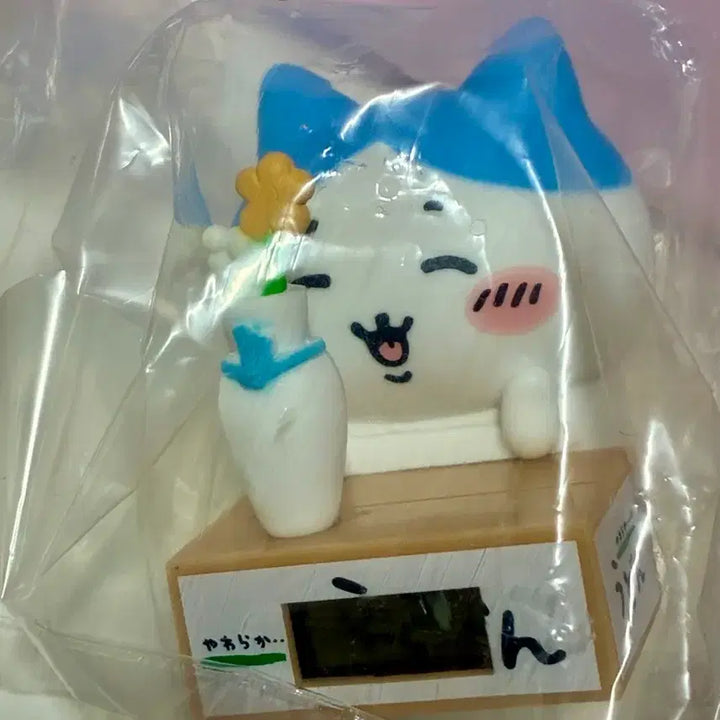 [BUNJANG] Munjakgwi Clock Gacha Vol. 3 Bundle Set / 먼작귀 시계 가챠 3탄 일괄