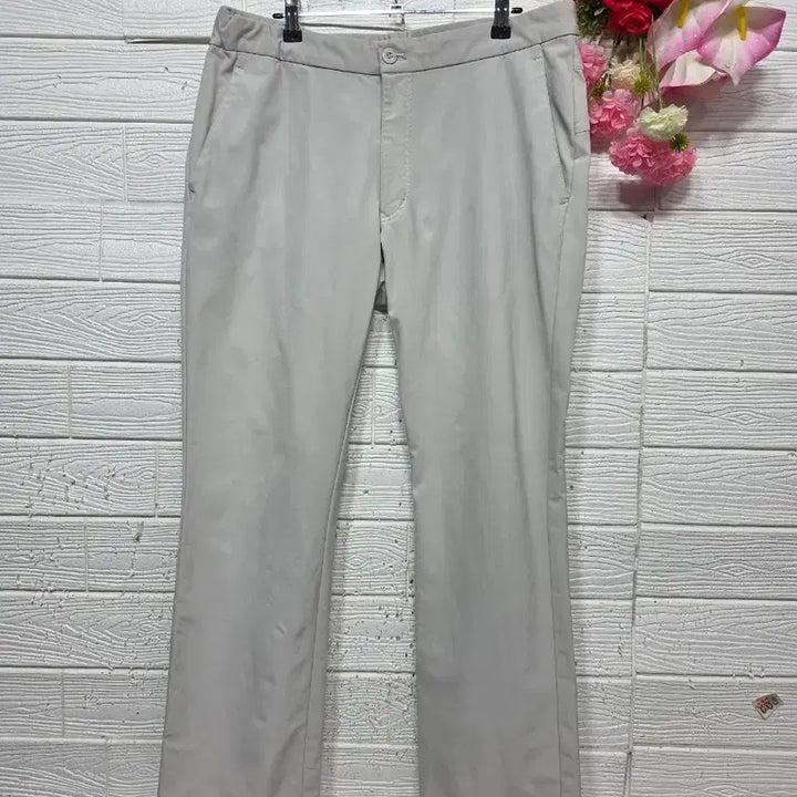 [BUNJANG] Descente Ultra-Stretch Pants Size 92 / 데상트 왕스판바지 92