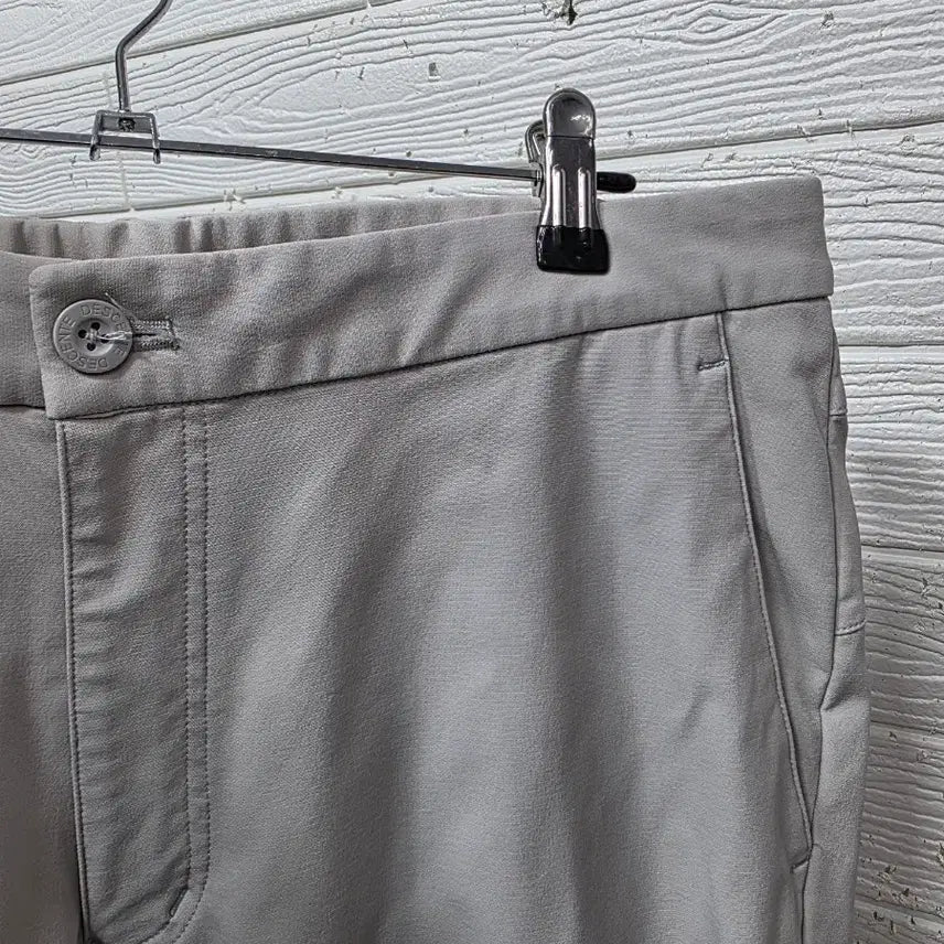 [BUNJANG] Descente Ultra-Stretch Pants Size 92 / 데상트 왕스판바지 92