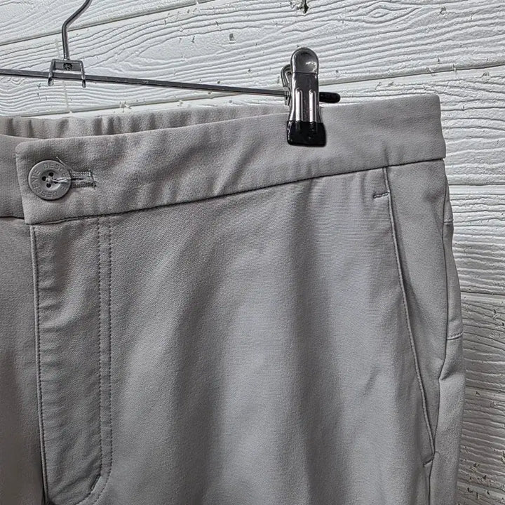 [BUNJANG] Descente Ultra-Stretch Pants Size 92 / 데상트 왕스판바지 92
