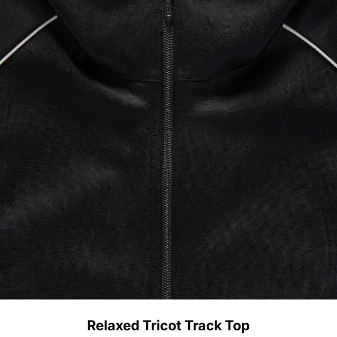[BUNJANG] JJJJound Relaxed Track Top XL / JJJJound 자운드 릴랙스드 트랙 탑 XL