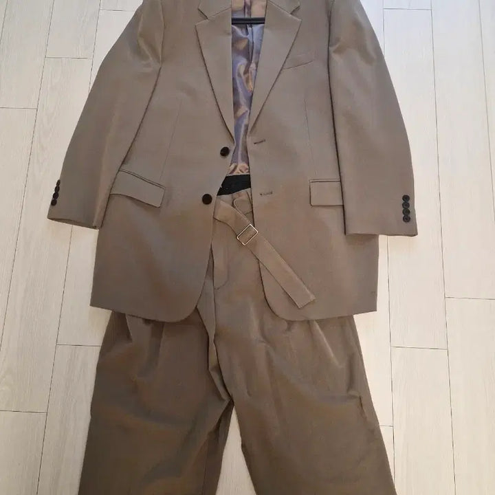 [BUNJANG] Men&