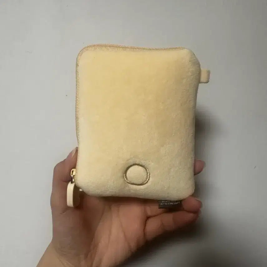 [SOLD OUT] 코리락쿠마 파우치(?)