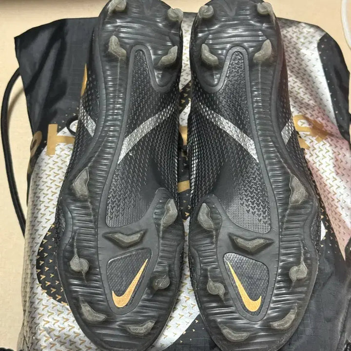 [BUNJANG] Nike Phantom GT Elite FG Soccer Cleats / 나이키 팬텀gt 엘리트 fg 260