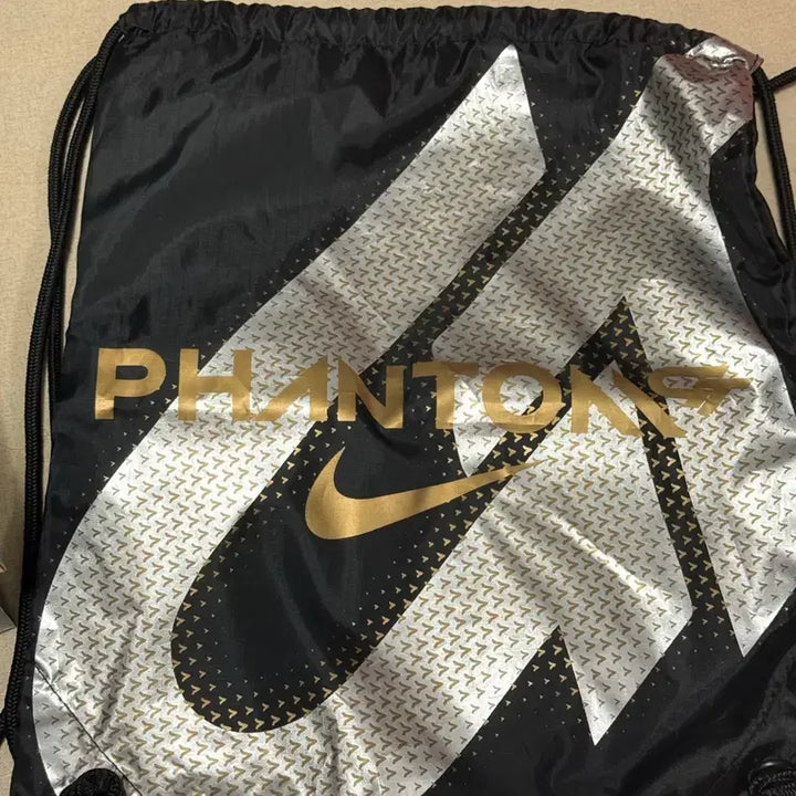 [BUNJANG] Nike Phantom GT Elite FG Soccer Cleats / 나이키 팬텀gt 엘리트 fg 260