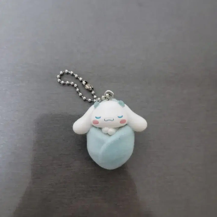 [BUNJANG] Sanrio Cinnamoroll Baby Keychain / (5월까지 할인)산리오 시나모롤 아기 키링