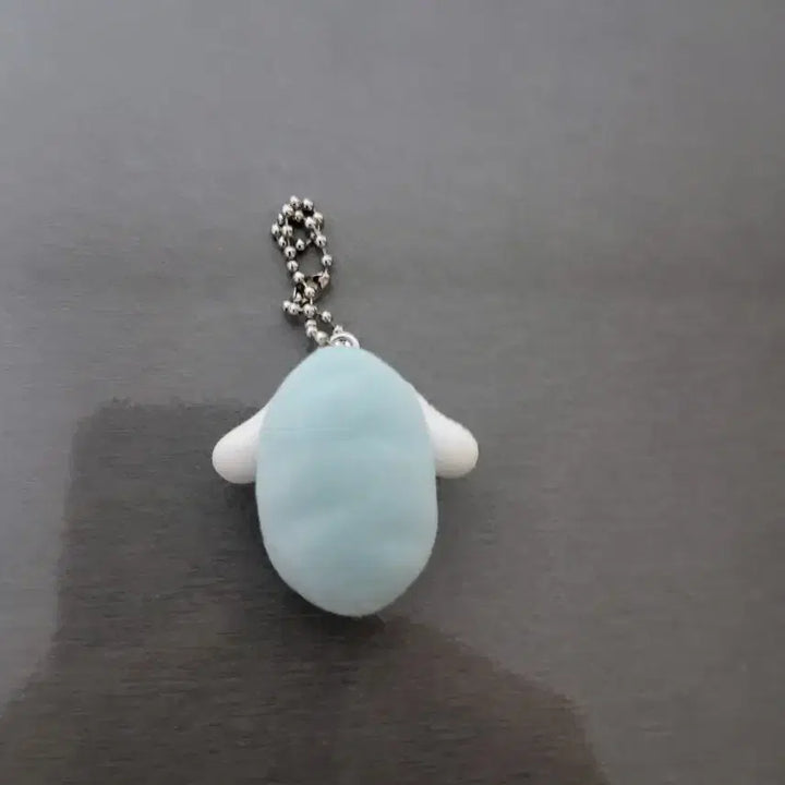 [BUNJANG] Sanrio Cinnamoroll Baby Keychain / (5월까지 할인)산리오 시나모롤 아기 키링