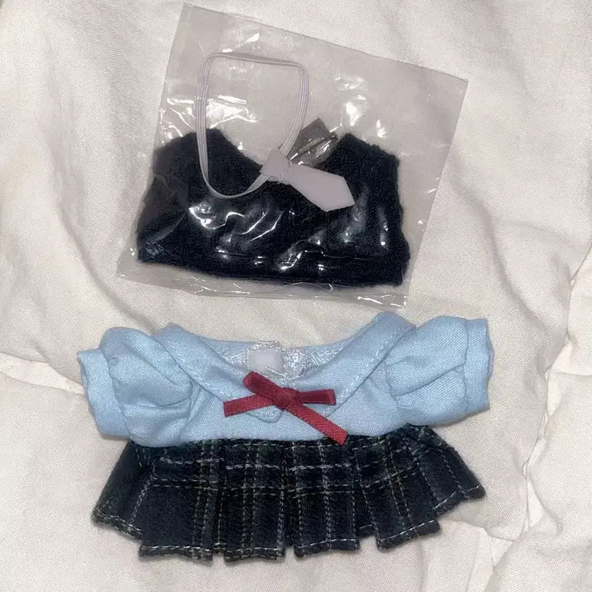 [SOLD OUT] 10cm 솜인형 일본풍 교복