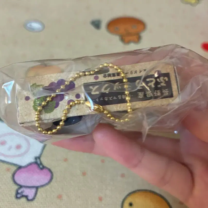 [BUNJANG] Miniature Fruit Box Gacha / 미니어쳐 과일 박스 말랑 가챠