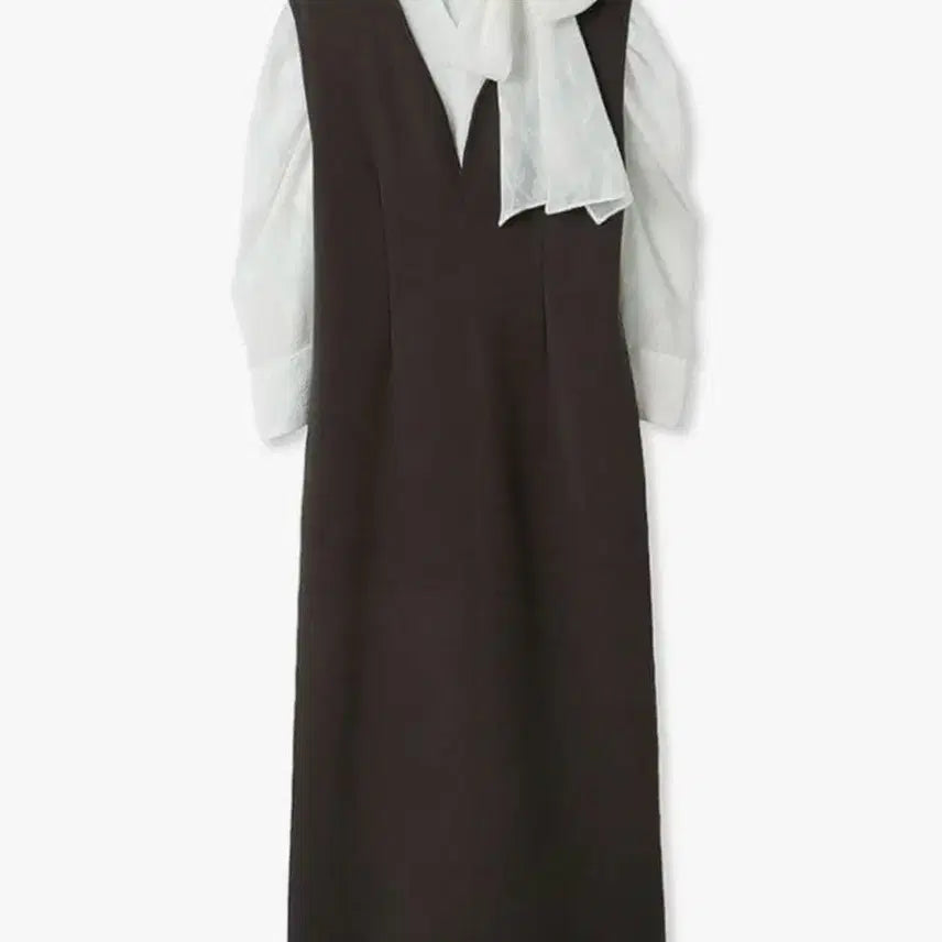 [BUNJANG] snidel 스나이델 블라우스 니트 원피스 스나계 / snidel 스나이델 블라우스 니트 원피스 스나계 grl 일브 일본 일녀