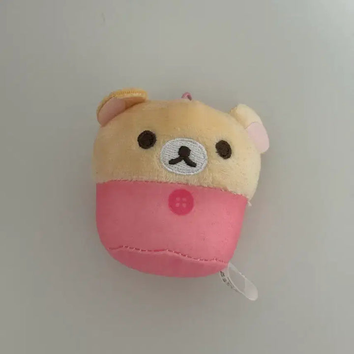 [BUNJANG] Rilakkuma Korilakkuma Cupcake Figure / 리락쿠마 컵케이크가챠 코리락쿠마 판매