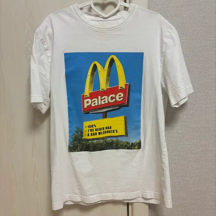 [BUNJANG] Palace McDonald&