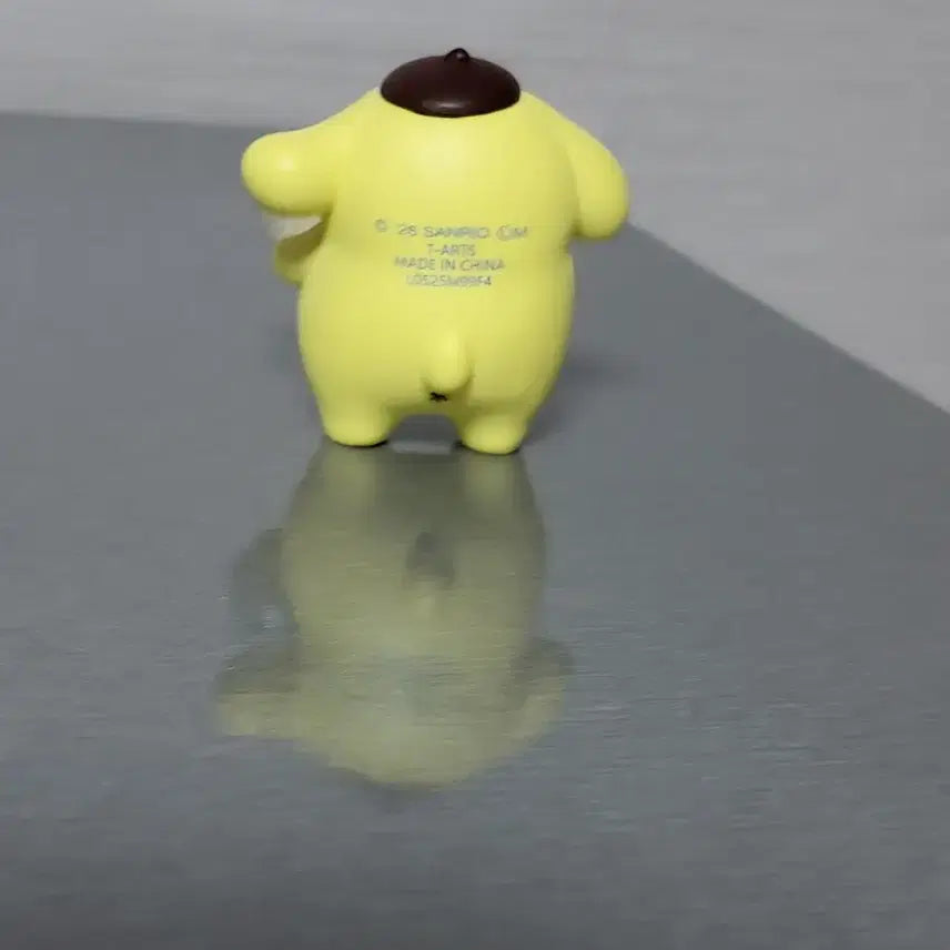[SOLD OUT] 산리오 폼폼푸린 비눗방울 피규어