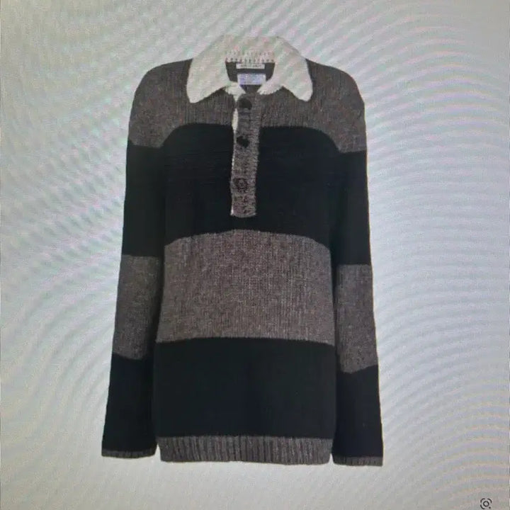 [BUNJANG] Our Legacy Big Pique Polo Shirt Size 34 / 아워레가시 빅피케 34