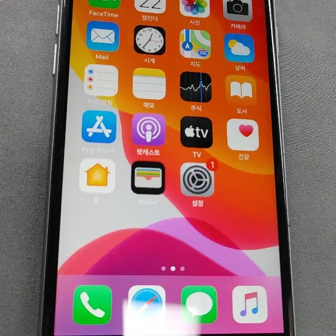 [BUNJANG] Apple iPhone 6s 32GB Space Gray (Original) / 아이폰6s 32g 스페이스그레이 (순정)
