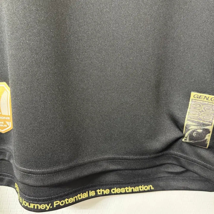 [SOLD OUT] 젠지 유니폼 반팔