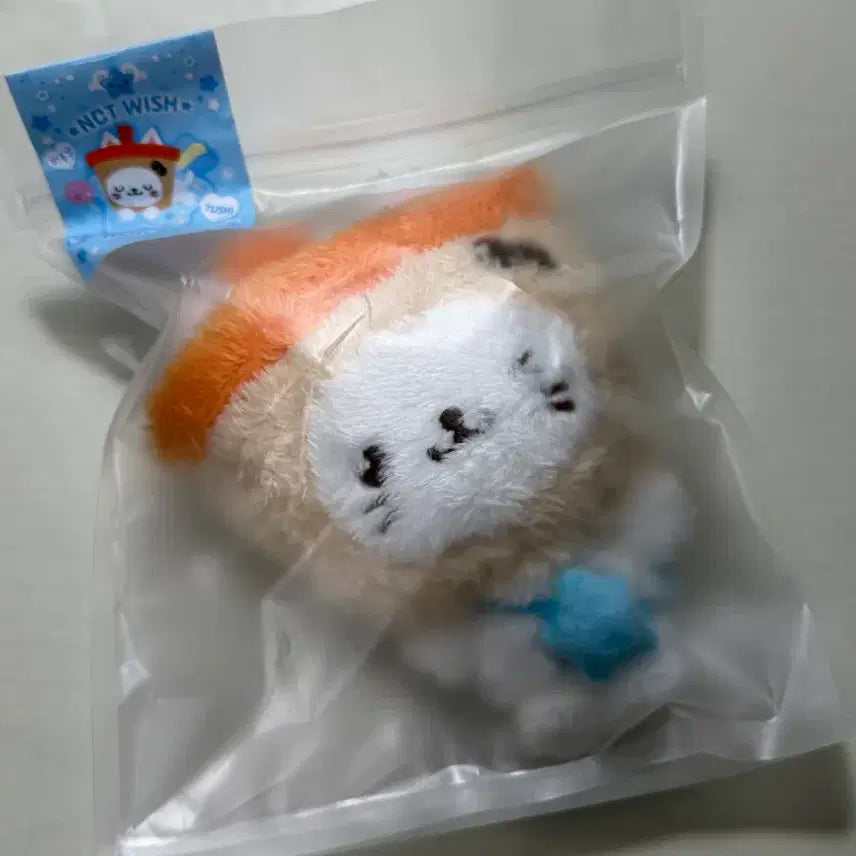 [BUNJANG] NCT WISH Original WISHDOLL Bubble Cat / 미개봉) 엔시티위시 오리지널 위시돌 버블냥