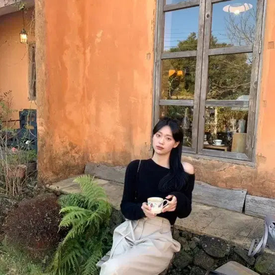[BUNJANG] 르플레인 리본 베이지 슬랙스 S /온드민릴리코츠자라베르니마켓온트리즈더바넷 / 르플레인 리본 베이지 슬랙스 S /온드민릴리코츠자라베르니마켓온트리즈더바넷