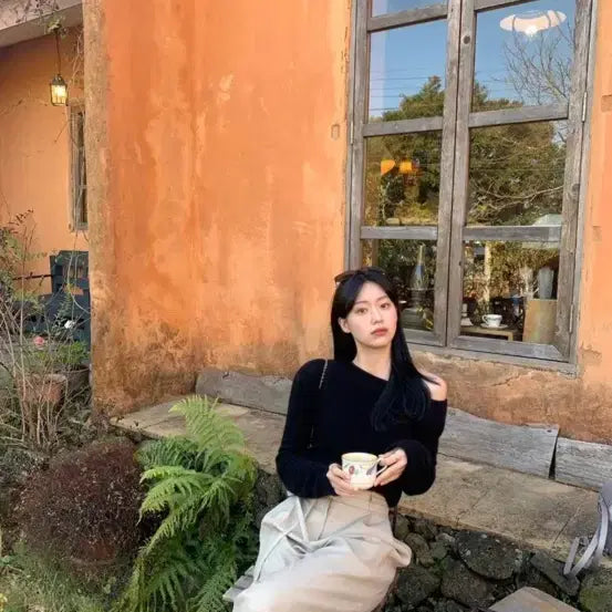 [BUNJANG] 르플레인 리본 베이지 슬랙스 S /온드민릴리코츠자라베르니마켓온트리즈더바넷 / 르플레인 리본 베이지 슬랙스 S /온드민릴리코츠자라베르니마켓온트리즈더바넷