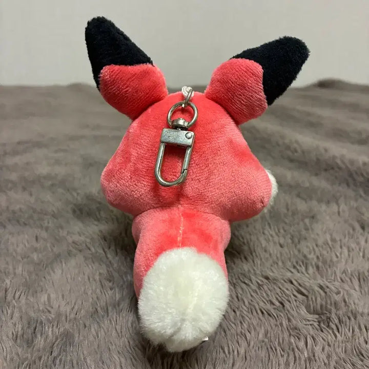 [BUNJANG] Isegye Idol Jururu Ryeowoo Doll Keyring / 이세계아이돌 마세돌 주르르 인형 키링 려우
