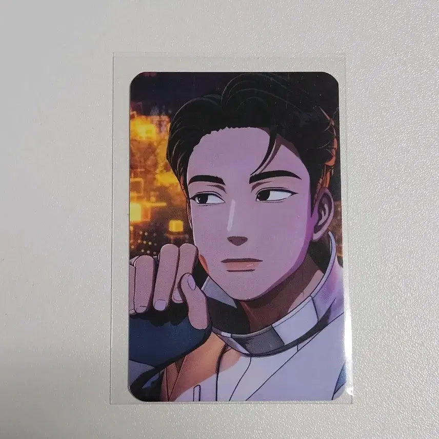 [BUNJANG] PLAVE Callogn 2 Part 2 Album Oliveyoung POB HaMin Photocard / 플레이브 칼리고 2 파트투 앨범 올리브영 미공포 포카 하민