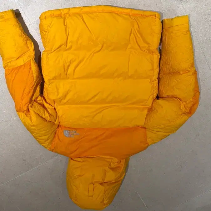 [BUNJANG] [L] Northface 노스페이스 프리즘 다운 패딩 점퍼 / [L] Northface 노스페이스 프리즘 다운 패딩 점퍼