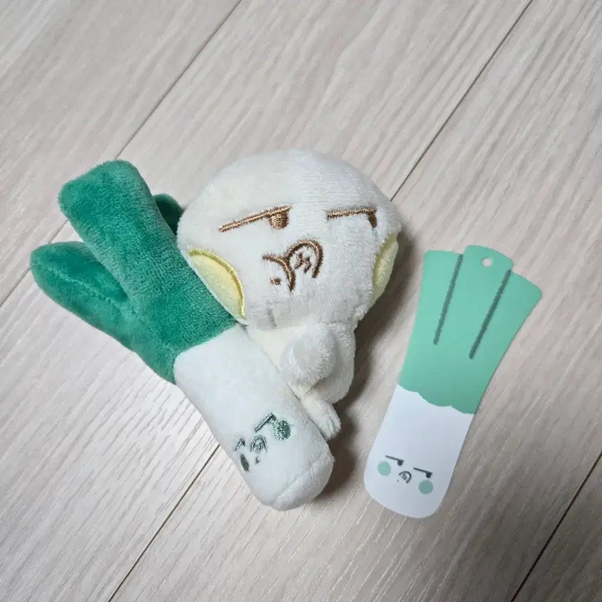 [SOLD OUT] 드림 대파 지성 흥칫빵