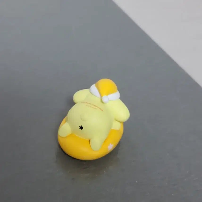[BUNJANG] Sanrio Pompompurin Sweet Dream Figure / 산리오 폼폼푸린 스윗 드림 피규어