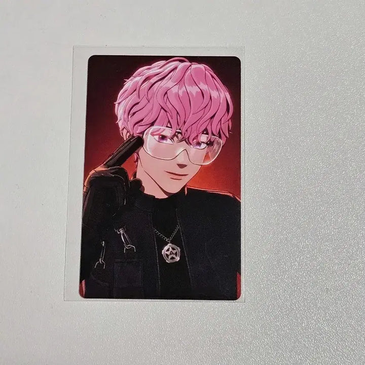 [BUNJANG] PLAVE Bambi POB Photocard / 플레이브 칼리고 2 파트투 앨범 위버스 미공포 포카 밤비