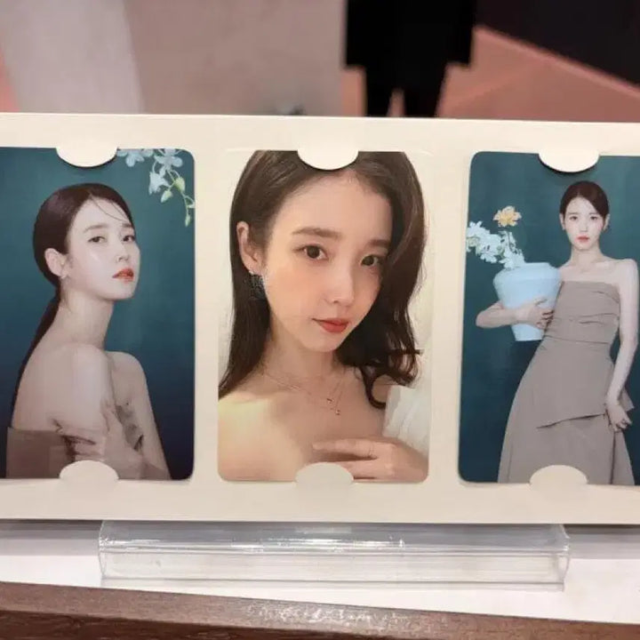 [BUNJANG] IU J.ESTINA Bundle Set Goods / [일괄] 아이유 대군부인 제이에스티나 굿즈 일괄