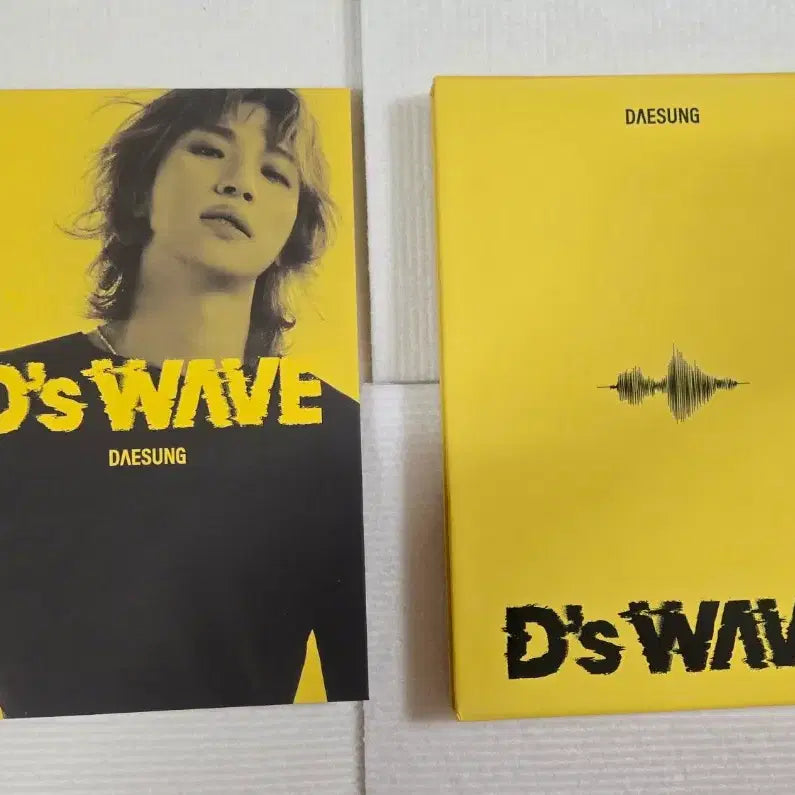 [BUNJANG] 빅뱅 대성 D&