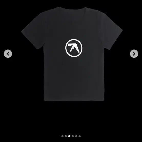 [BUNJANG] Aphex Twin Official Merchandise Group Order / Aphex Twin 에이펙스 트윈 공식 머천 공동구매