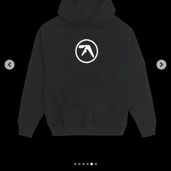 [BUNJANG] Aphex Twin Official Merchandise Group Order / Aphex Twin 에이펙스 트윈 공식 머천 공동구매