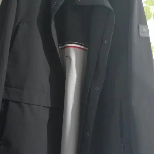 [BUNJANG] Millet Windproof Waterproof Jacket XXL / 밀레 방풍방수자켓110
