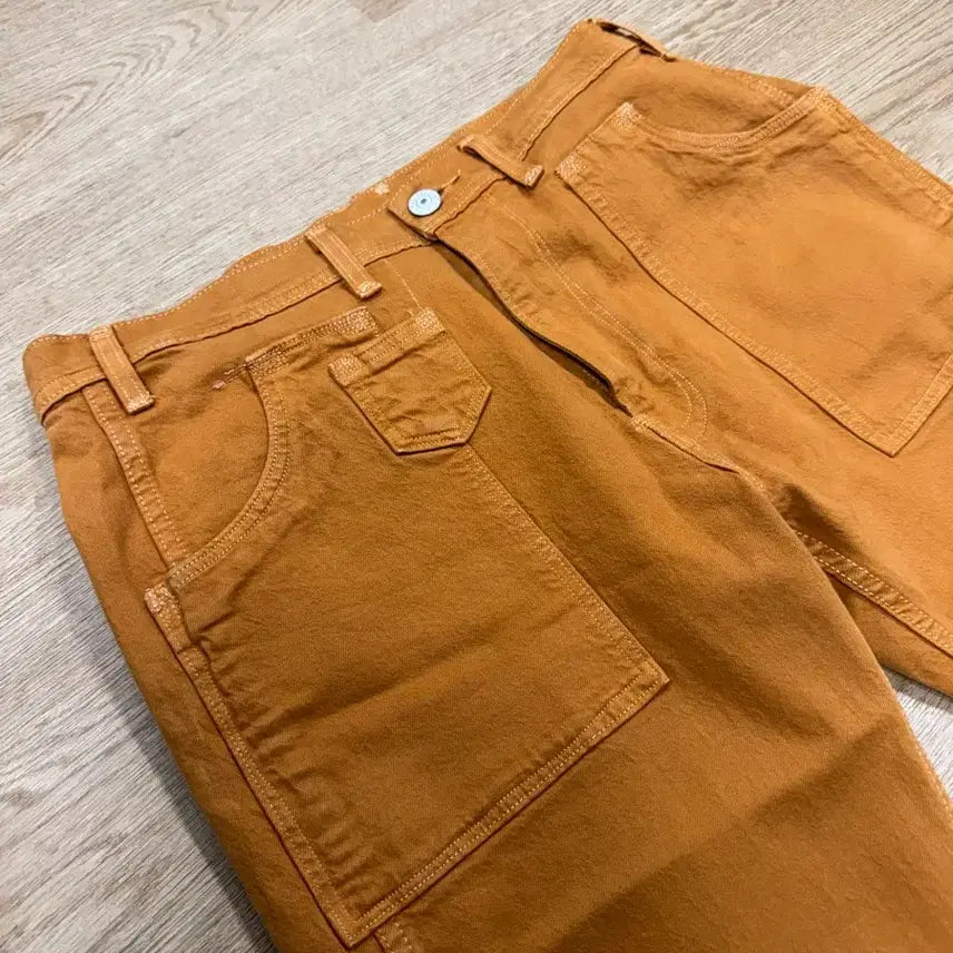 [BUNJANG] Levi&