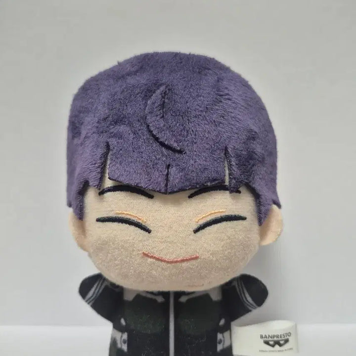 [BUNJANG] Kaiju No. 8 Hoshina Chibinu Figure / 괴수 8호 호시나 치비누이