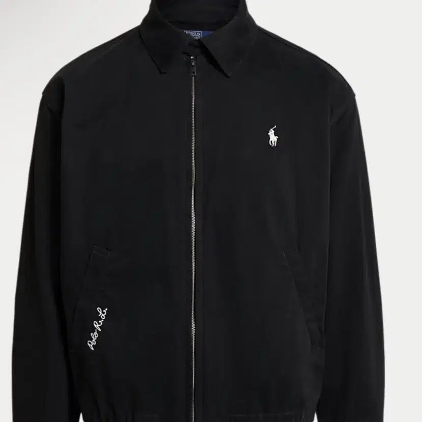 [BUNJANG] Polo Big Jacket / 폴로 빅자켓