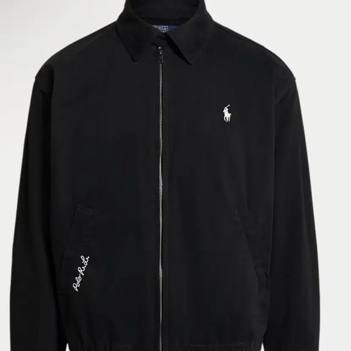 [BUNJANG] Polo Big Jacket / 폴로 빅자켓
